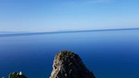 Capo Vaticano mit Blick auf den Ätna 20190420 090722