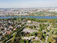 Blick vom Donauturm