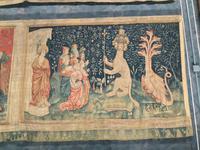 Angers - Teppich der Apokalypse