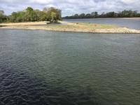 natürlicher Flusslauf