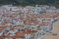 Nazare von Oben (3)