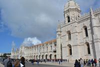 Mosteiro dos Jerónimos (2)