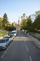 Russische Kirche St Nicholas, Nizza