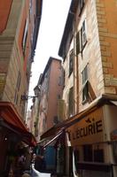 Altstadt von Nizza