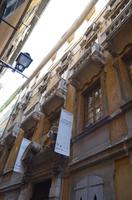 Palais Lascaris, Nizza