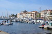 Yachthafen Cannes