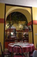Restaurant Le Ligure, Nizza