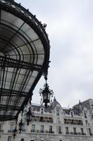 Hotel de Paris, Monaco