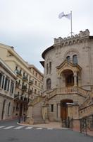Gerichtspalast Monaco