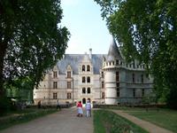 Azay- le- Rideau