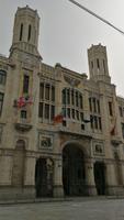 Cagliari Rathaus