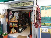 Granada, Spaziergang durch den Albaycín