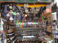 Granada, Spaziergang durch den Albaycín