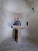 unser Reiseleiter Xerxes