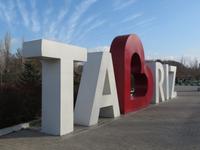 Tabriz