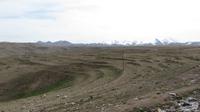 Fahrt zum Bergdorf Kandovan
