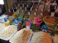 Bazar von Kermanshah