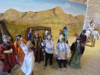 Hochzeit im Ethnologischen Museum