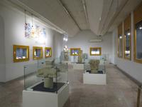 archäologisches Museum in Susa