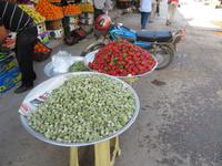 Bazar von Bushehr