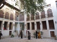 Theaterprobe im Dehdashti-Haus