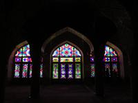 Nasir-ol-Molk Moschee 