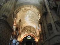 Córdoba, Mezquita-Catedral