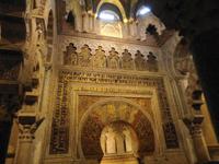 Córdoba, Mezquita-Catedral
