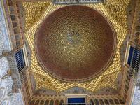 Sevilla, Reales Alcázares 