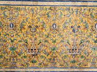 Sevilla, Reales Alcázares 