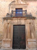 Ronda, maurische Altstadt 