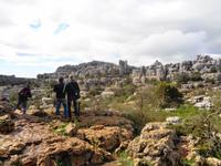 Naturpark El Torcal de Antequera