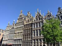 wunderschöne Gibelhäuser