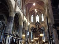 in der Sint Niklaaskerk