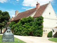 Chenonceux