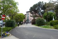 Kurzer Halt am Lago Maggiore in Cannobio