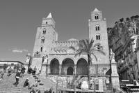 Cefalu - Dom