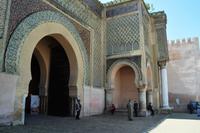 Bab Mansour