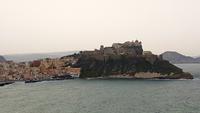 Castello Aragonese 