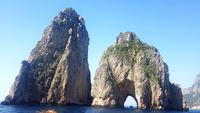 Capri Inselrundfahrt