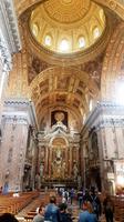 Kirche Gesù Nuovo