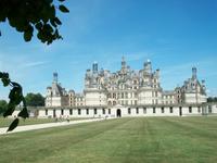 Schloss Chambord