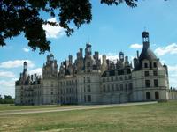 Schloss Chambord