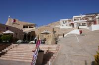 Hotel in Petra