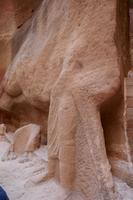 Darstellung einer Kamelcaravane