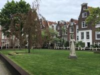 Begiijnhof Amsterdam