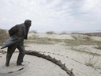 Jean Paul Sartre war auch schon hier
