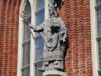 Albrecht von Bremen gilt als Stadtgründer Rigas