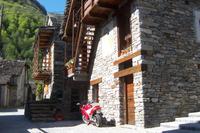 Sonogno