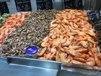 Markthalle La Rochelle